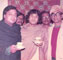 Ustad Zakir hussain and Ustad Sabir Khan (wah taj)