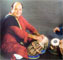 Ustad Ji and Sri Arif Khan