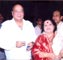  ustad ji with Vidushi Hemanti Shukla