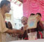Receiving the Ratna Sangeet Parishad Award